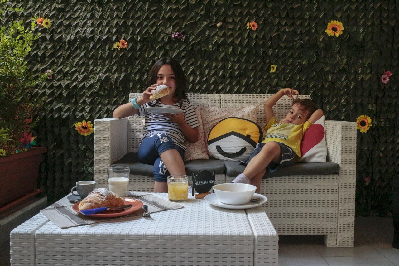 Alojamento de Acomodação e Pequeno-almoço La Casa Di Luna