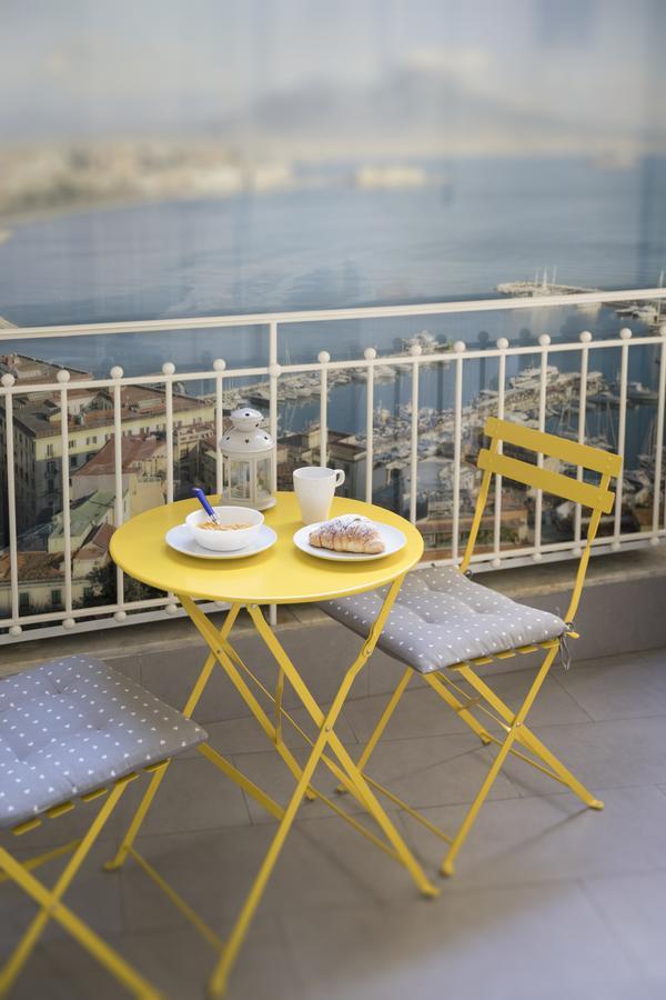 Alojamento de Acomodação e Pequeno-almoço La Casa Di Luna 3*